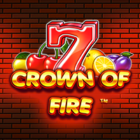 Crown of fire