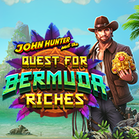 Quest of bermuda riches