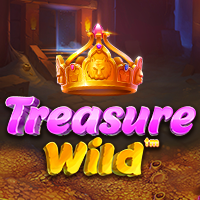 Treasure wild
