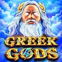 Greek gods