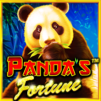 Pandas fortunee