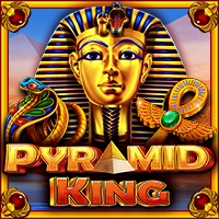 Pyramid king
